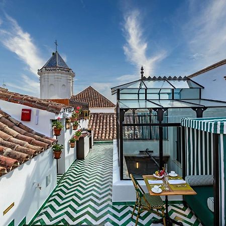 Hotel Claude Marbella Exterior photo