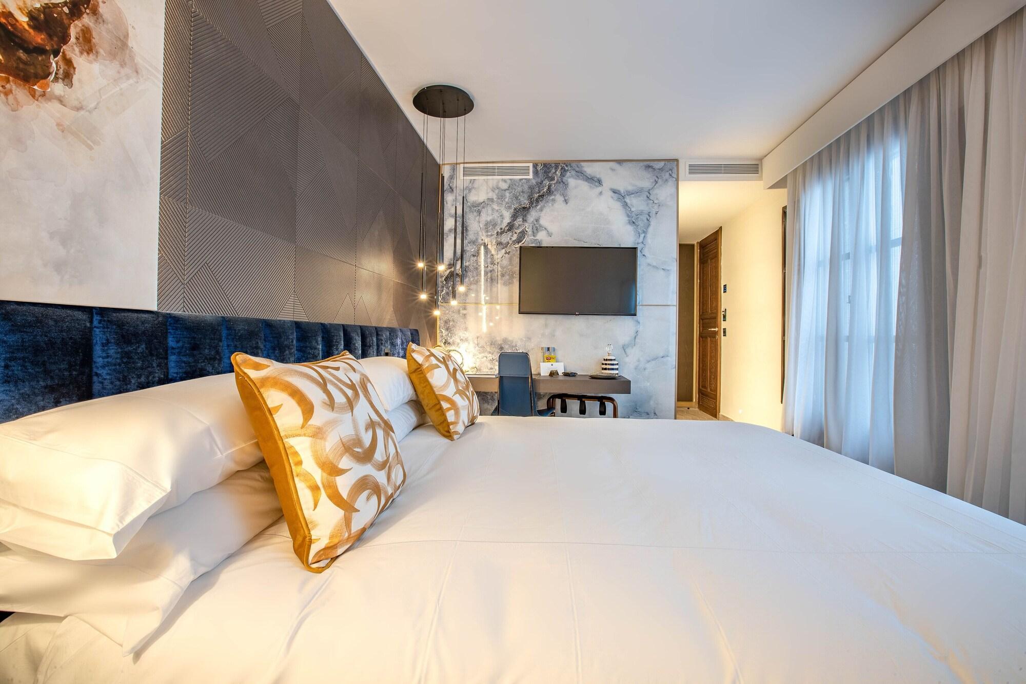 Hotel Claude Marbella Exterior photo
