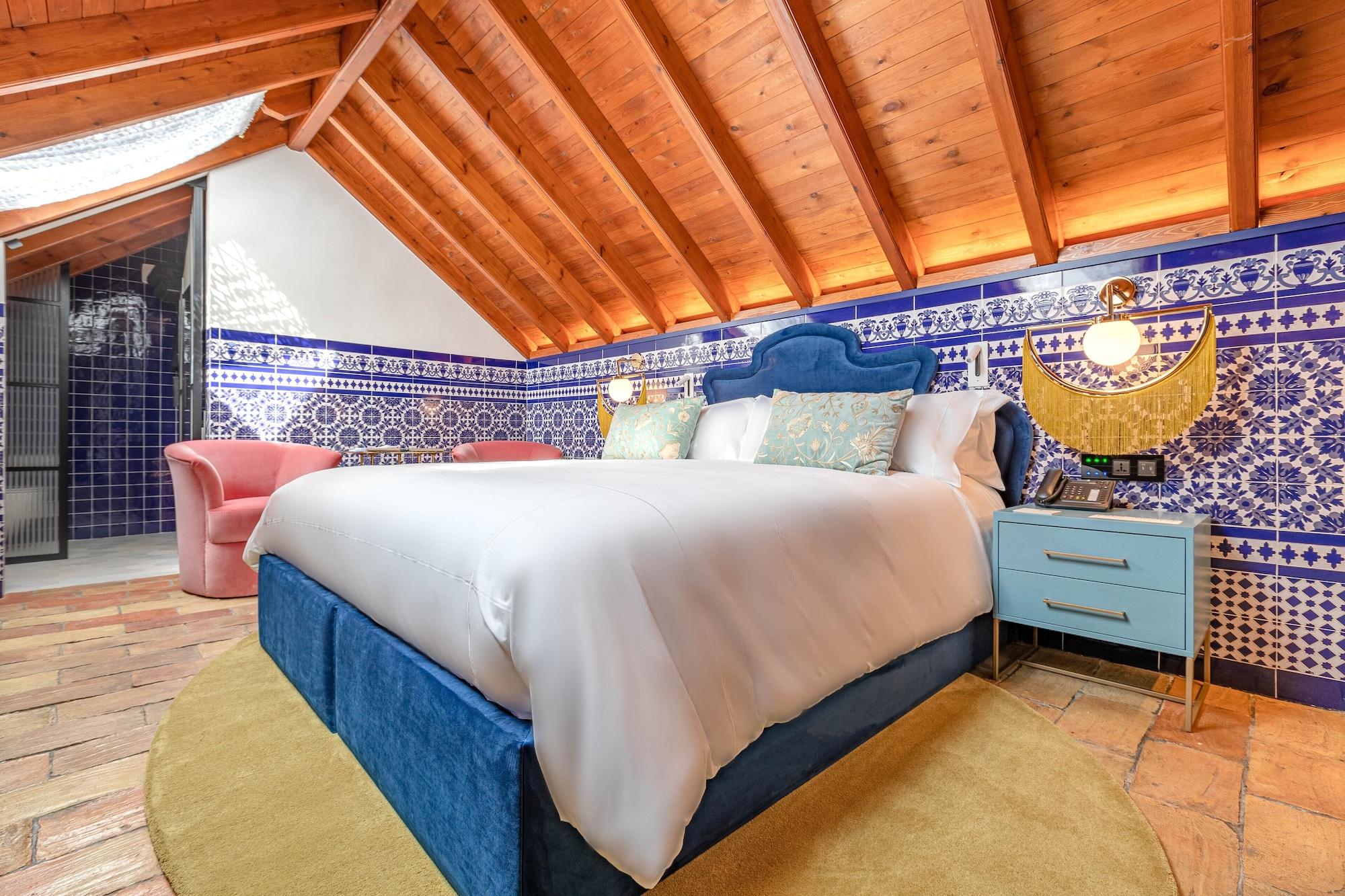 Hotel Claude Marbella Exterior photo