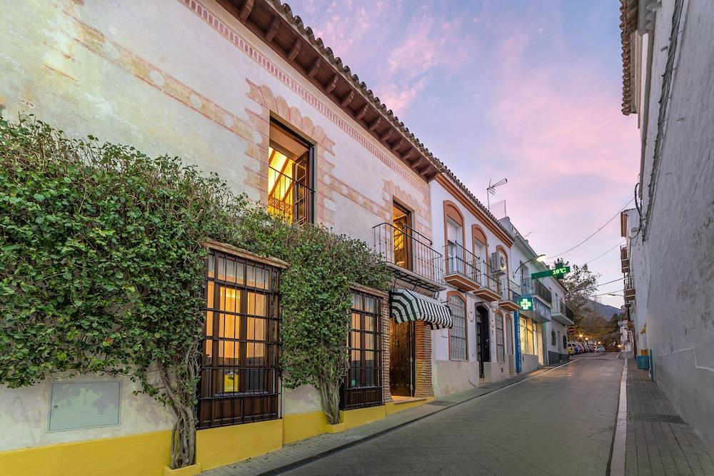 Hotel Claude Marbella Exterior photo