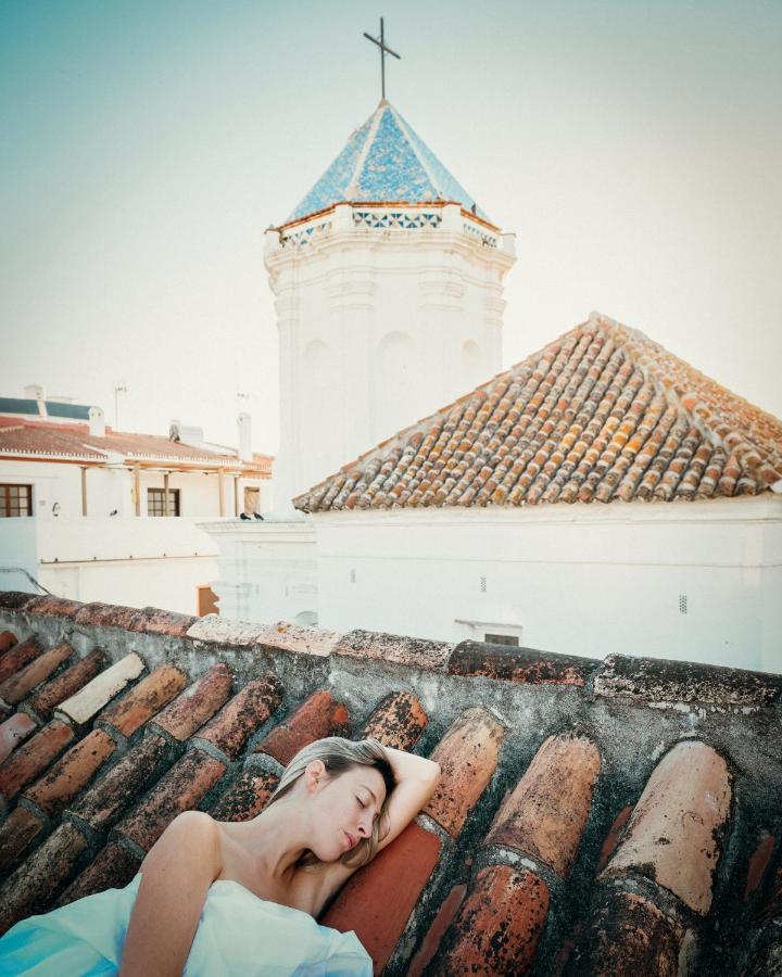 Hotel Claude Marbella Exterior photo