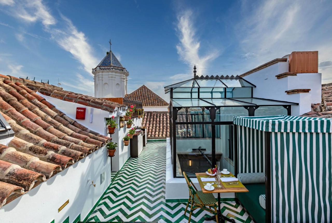 Hotel Claude Marbella Exterior photo