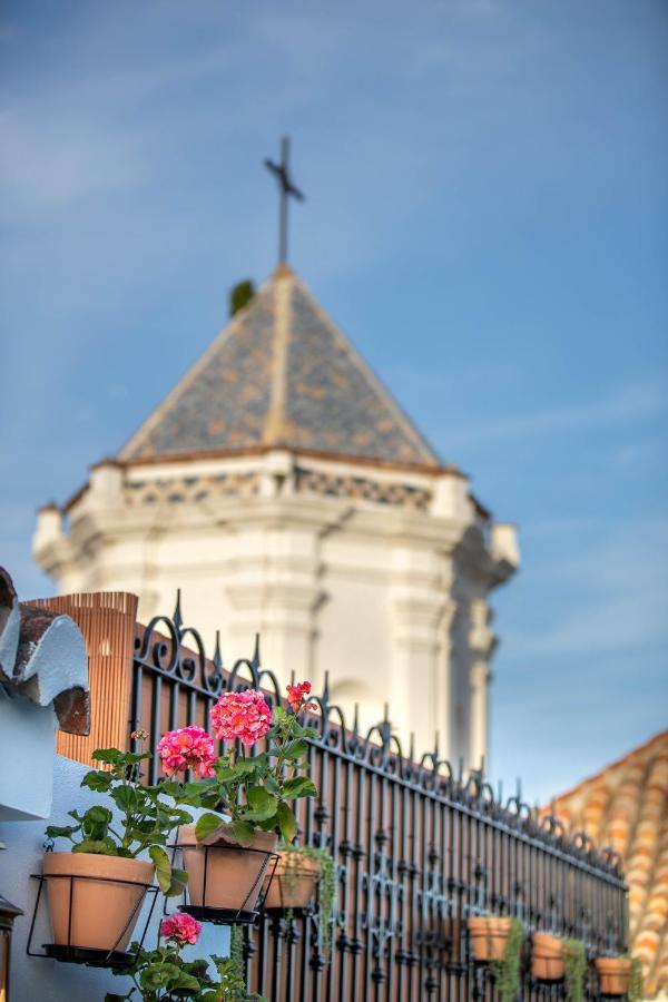 Hotel Claude Marbella Exterior photo