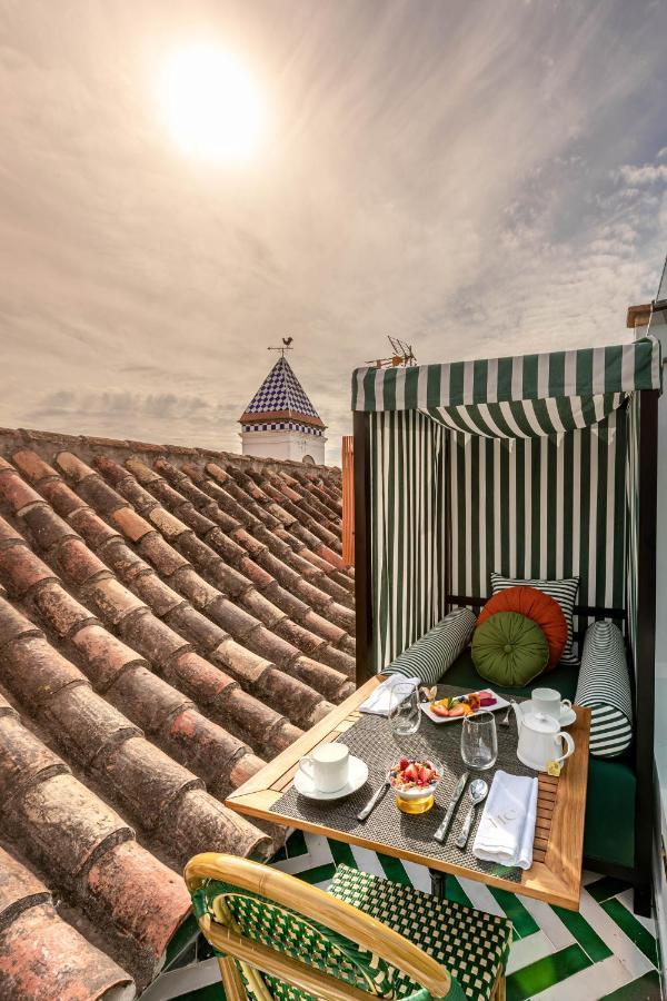 Hotel Claude Marbella Exterior photo
