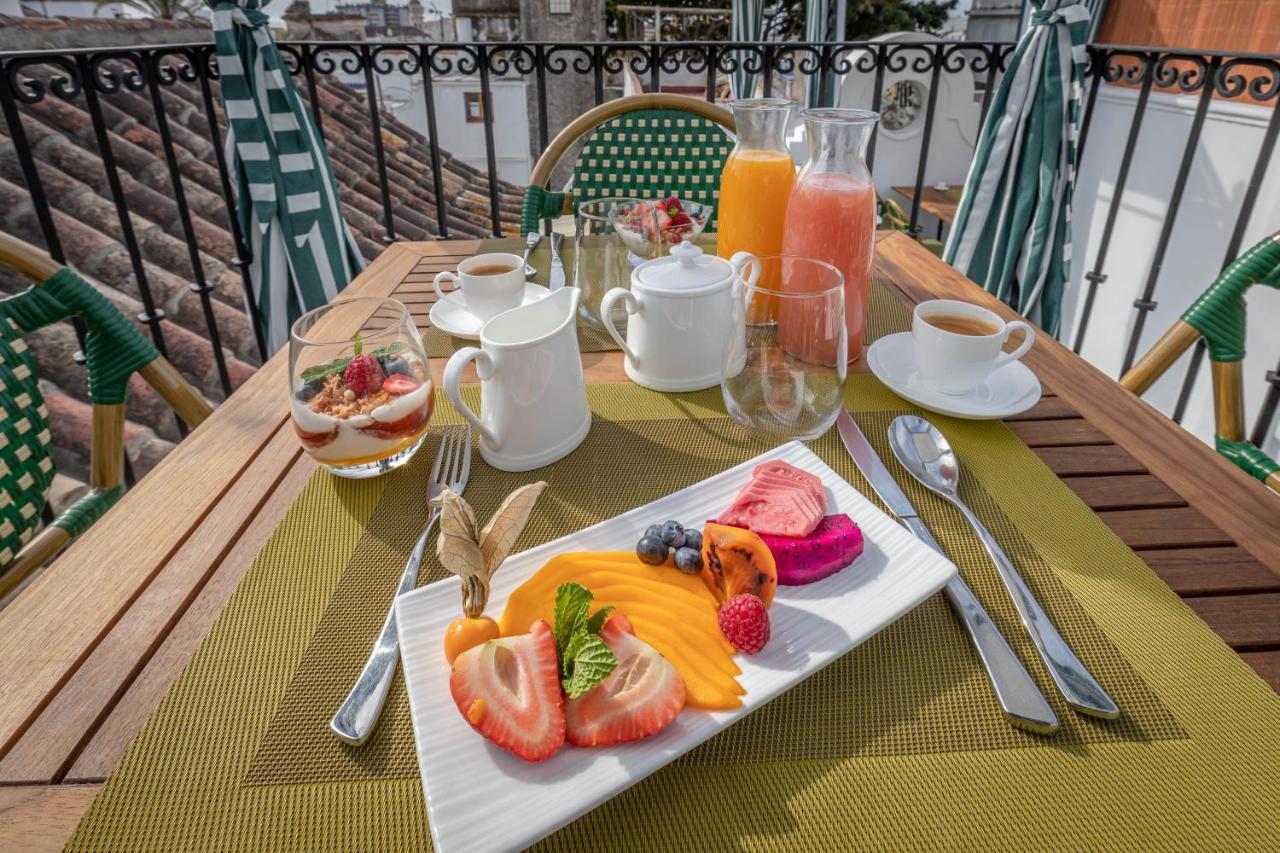 Hotel Claude Marbella Exterior photo